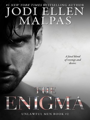 cover image of The Enigma